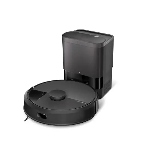 Robot aspirador iRobot Roomba 105 Combo