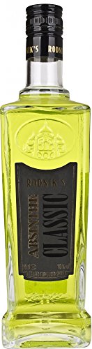 Rodnik's Absenta de 700 ml