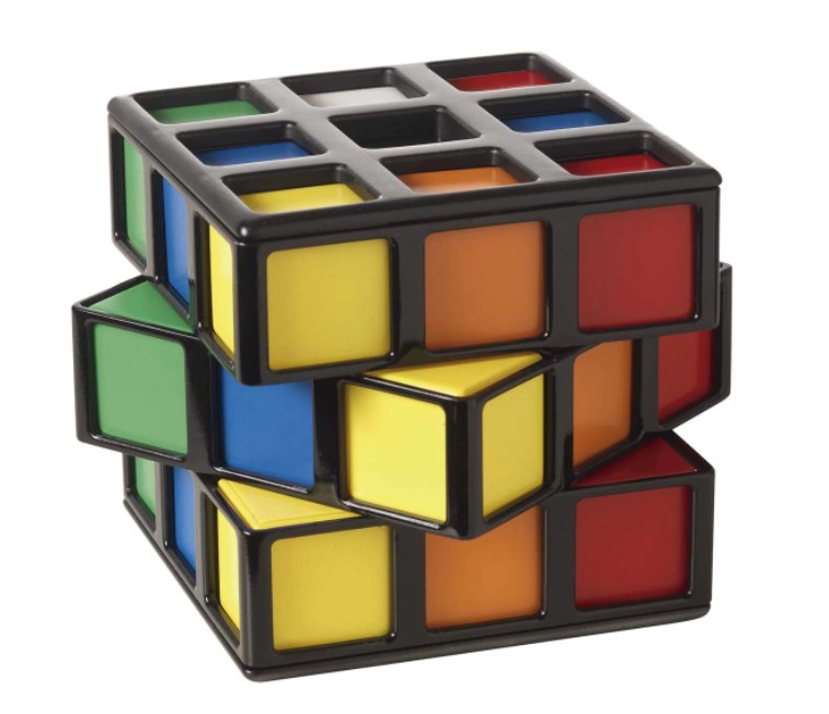 Rubiks Cage