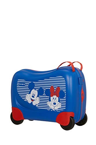 Equipaje Infantil Samsonite Dream Rider Disney 51 cm, 28 L
