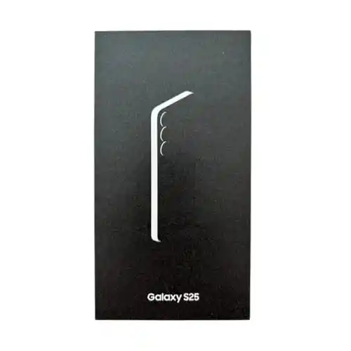 Samsung Galaxy S25 5G 128GB Azul Marino