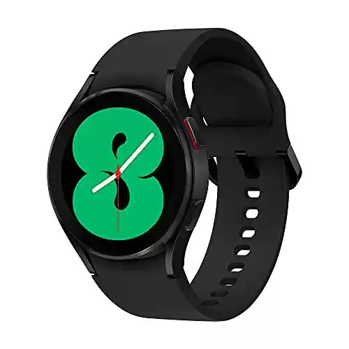Samsung Galaxy Watch 4 Bluetooth 40mm por 135€ y 44mm por 145€