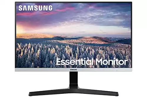 Samsung S24R35AFHU - Monitor FHD de 24 Pulgadas