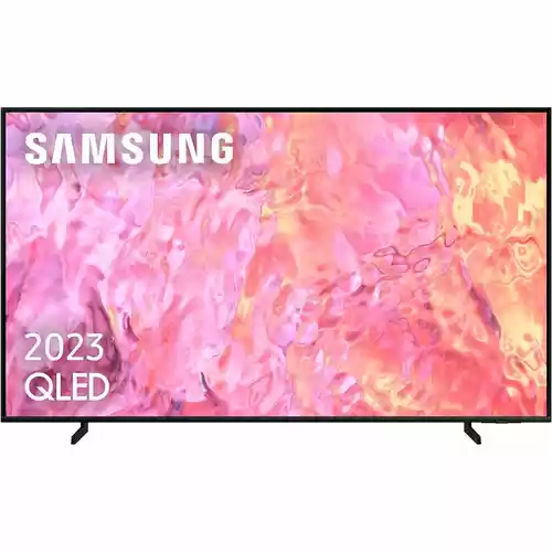 Samsung TV QLED 2023 43Q60C Smart TV de 43" 4K