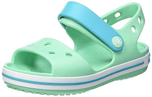Sandalias Crocs Crocband Sandal Kids para niños