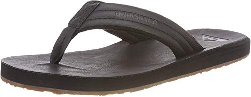 Sandalias Quiksilver Carver Nubuck