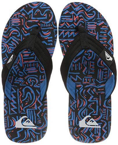 Sandalias Quiksilver Molokai Layback para Hombre