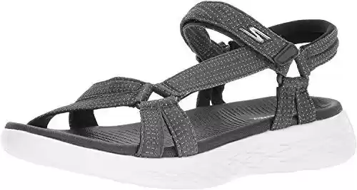 Sandalias Skechers On-The-Go 600 Brilliancy