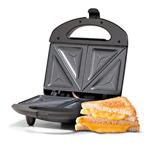 Sandwichera Ufesa SW7860 750W