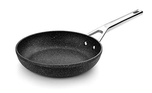 Sartén 20 cm de aluminio forjado Monix Mineral
