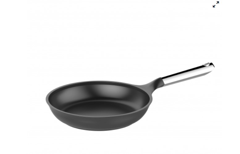 Sartén Aluminio Fundido CARREFOUR HOME 28 cm