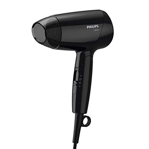 Secador de pelo de viaje Philips Bhc00/0 Drycare Essential Care 1200 W