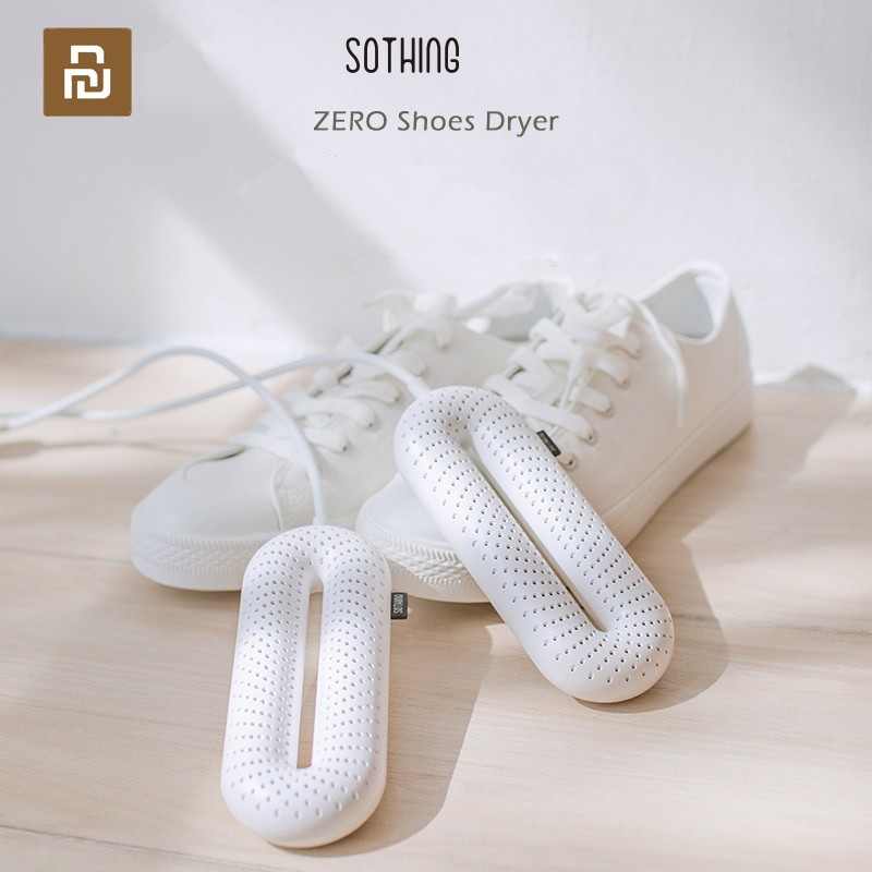 Secador de Zapatos eléctrico