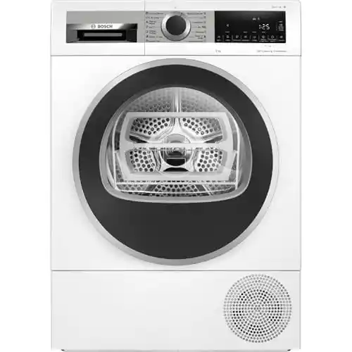 Secadora con Bomba de Calor Bosch Serie 6 de 9 Kg