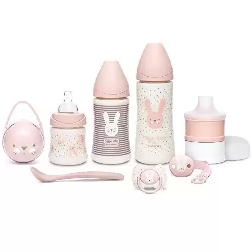 Set Premium Recién Nacido Suavinex