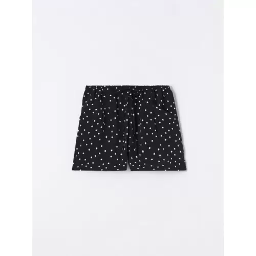 Short estampado Lefties