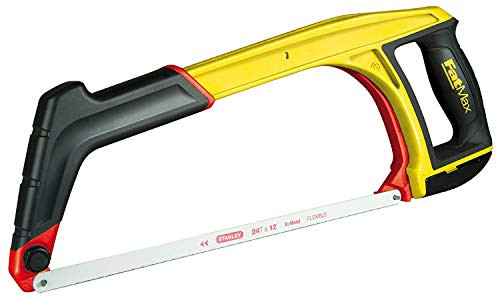Sierra multifunción STANLEY FATMAX