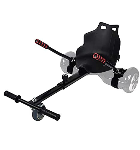 Silla de Hoverboard