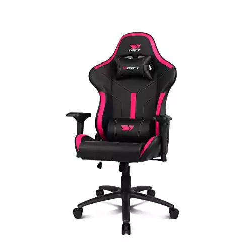 Silla Gaming DRIFT