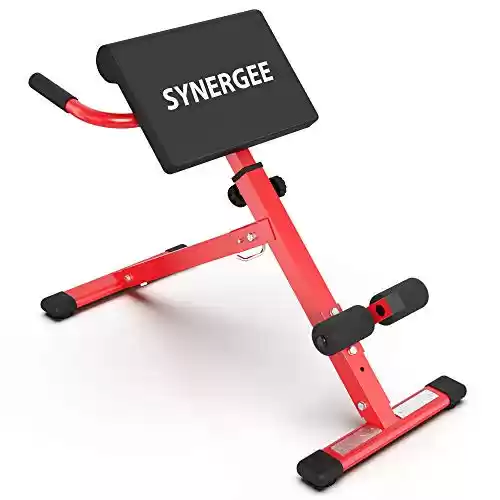 Silla romana Synergee