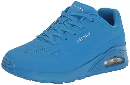 Skechers Uno Night Shades Zapatillas Mujer