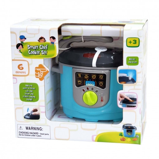 Smart Chef Imitación