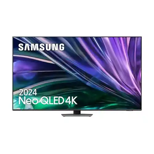 Smart TV Samsung 65QN85D Neo QLED 4K 65"