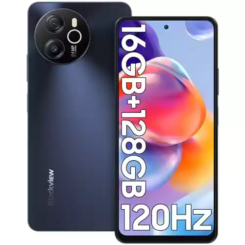 Smartphone Blackview Shark 8 16GB+128GB