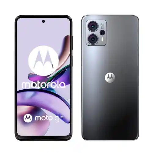 Smartphone Motorola G23 8GB/128GB