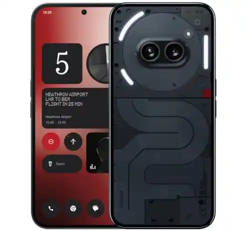 Smartphone Nothing Phone (2a) 8GB/128GB - 2 colores a elegir
