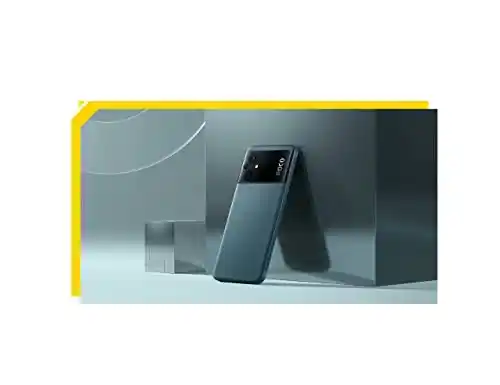 Smartphone Poco M5 4GB/64GB