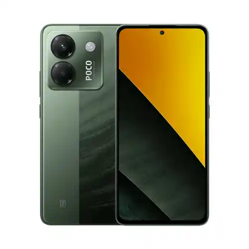 Smartphone POCO M7 Pro 5G 8GB/256GB