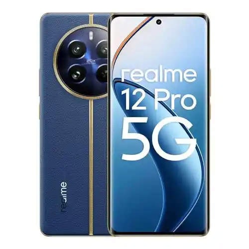 Smartphone Realme 12 Pro 5G 8GB/256GB