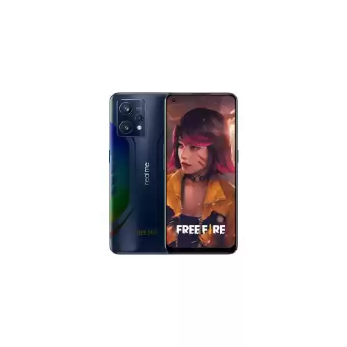 Smartphone realme 9 Pro+ 5G 8/128GB
