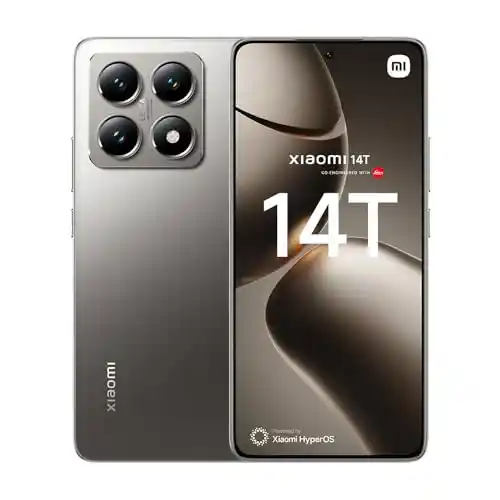 Smartphone Xiaomi 14T 12GB/256GB