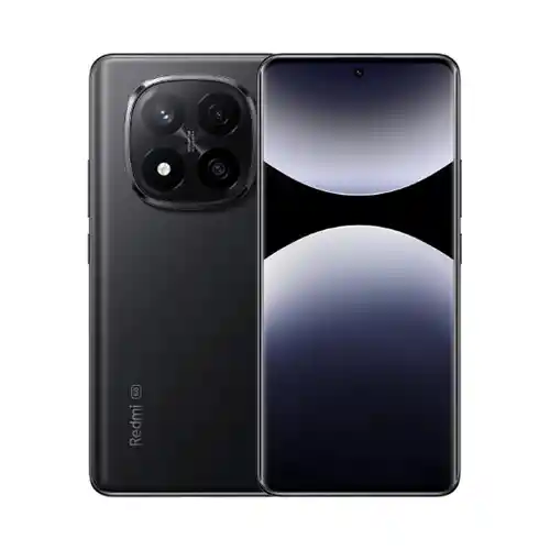 Smartphone Xiaomi Redmi Note 14 Pro+ 5G de 8GB RAM / 256GB ROM