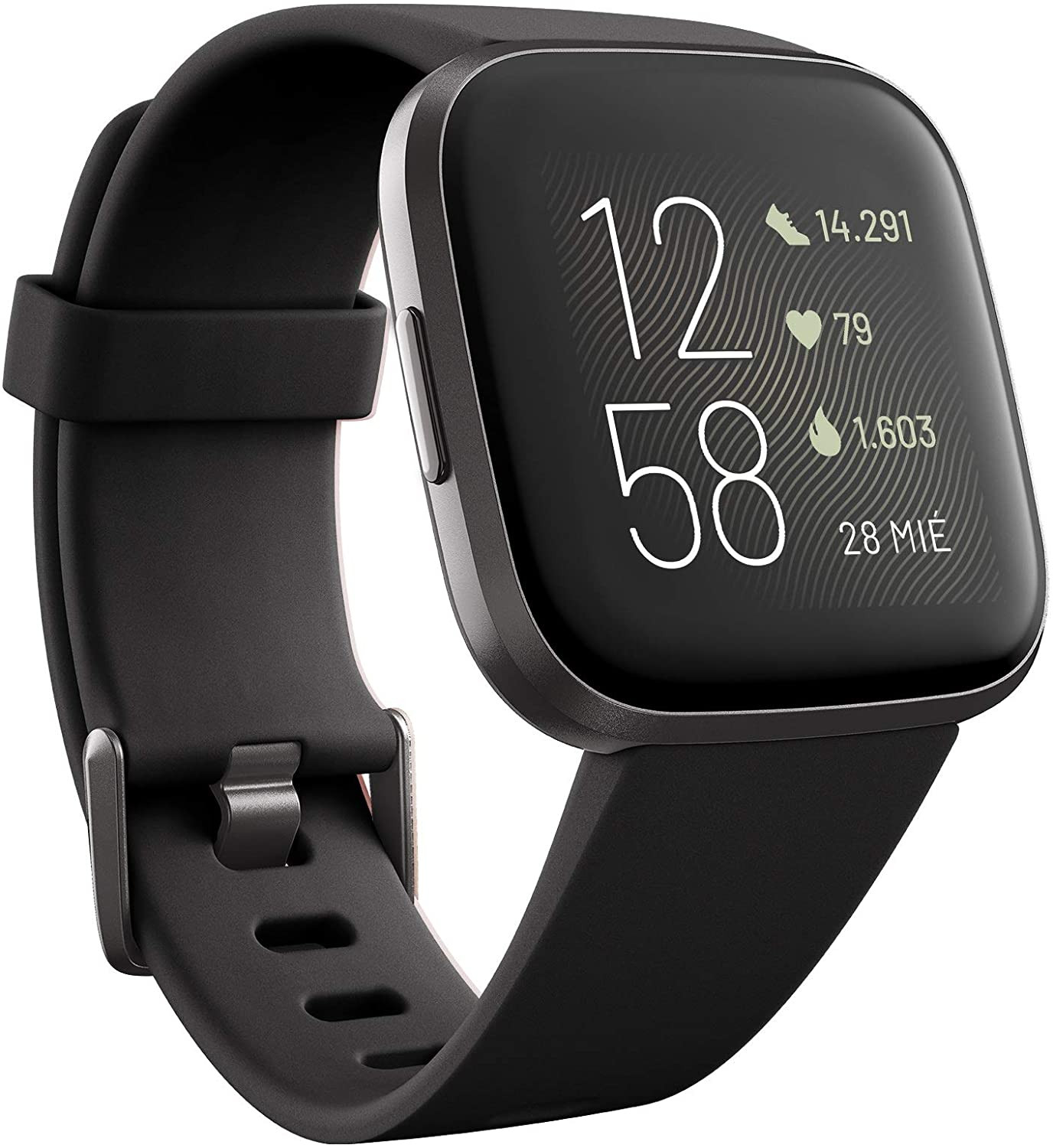 Smartwatch Fitbit Versa 2