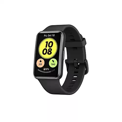 Smartwatch HUAWEI Watch FIT New