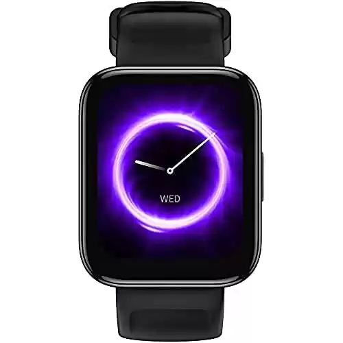 Smartwatch realme Watch 3