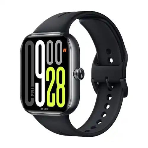 Smartwatch Xiaomi Redmi Watch 5