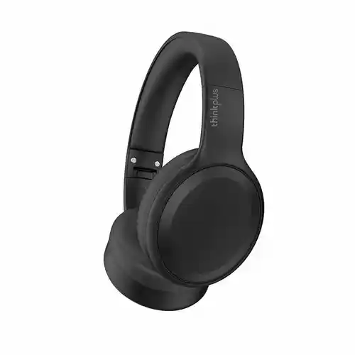 SOLO HOY! Auriculares de diadema Bluetooth 5.1 Lenovo TH30 ANC