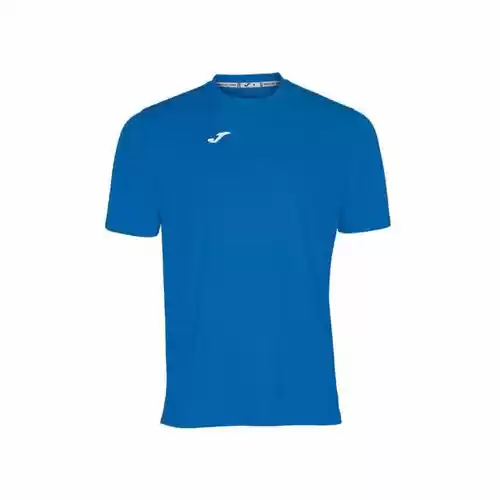 SÓLO HOY! Camiseta deportiva Joma Combi Royal
