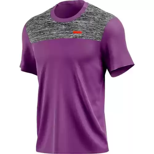 SÓLO HOY!! Camiseta técnica transpirable unisex (ENVÍO GRATIS)