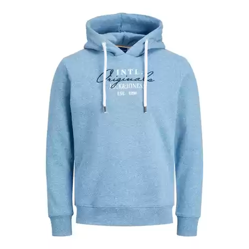 SOLO HOY! Sudadera JACK & JONES Mod JORWILLOW - En 2 colores
