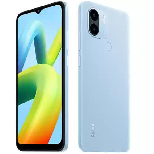 SÓLO HOY! Xiaomi Redmi A2 Smartphone MediaTek 2/32GB