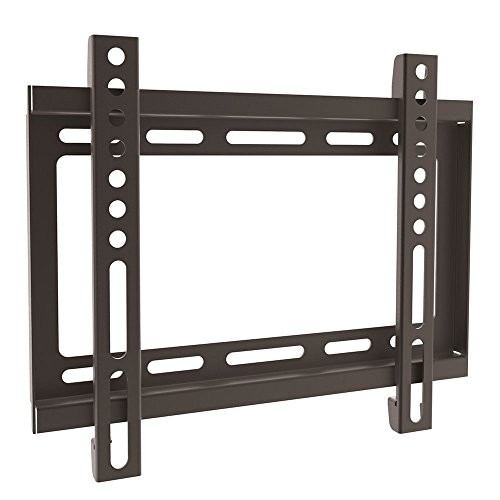 Soporte de Pared para Pantalla Plana de 23 a 42"