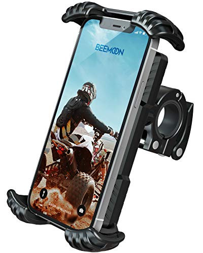 Soporte Movil para bicicleta - Universal Anti Vibración
