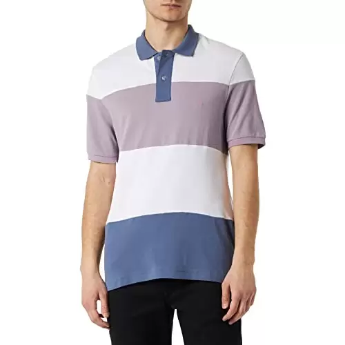 Springfield Polo Hombre