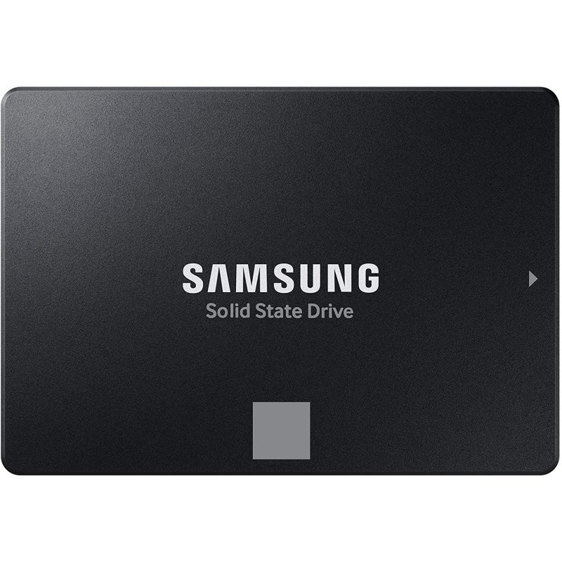 SSD Samsung 870 EVO 2.5" 500GB SATA3