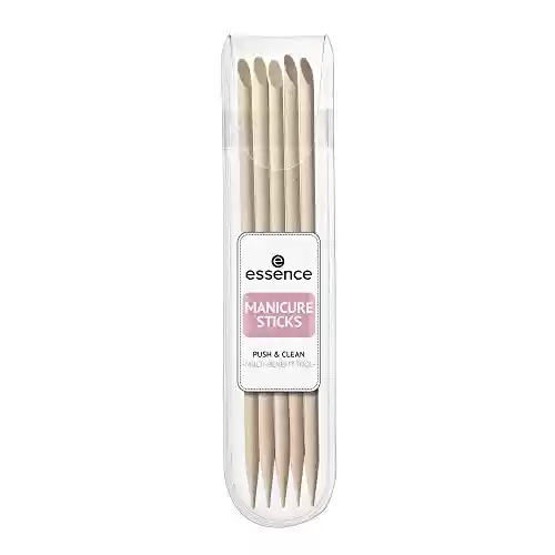 Sticks De Manicura Essence